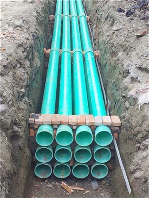 福建玻璃鋼電力管廠家 福建玻璃鋼電力管廠家