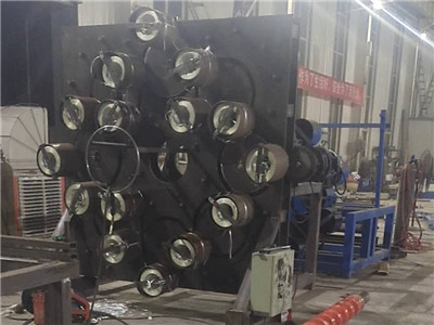 bwfrp纖維編織拉擠管工藝 bwfrp纖維編織拉擠管工藝